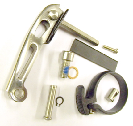 Dahon handlepost joint repair kit clearance