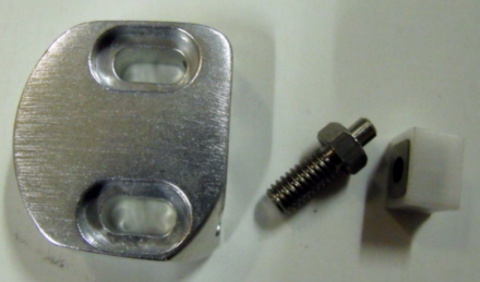 Dahon handlepost joint repair kit clearance
